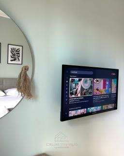 Deluxe Stay Villas - - 6
