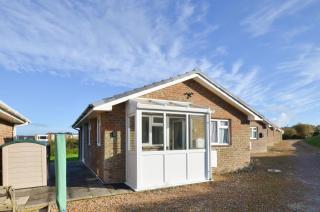 Brambles Farm Bungalow - Isle of Wight - Freshwater - 5