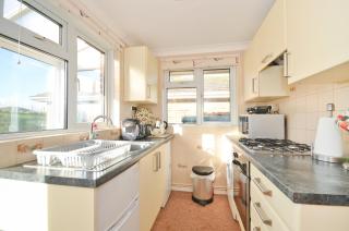 Brambles Farm Bungalow - Isle of Wight - Freshwater - 4
