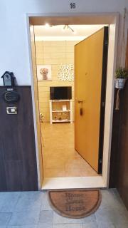 La dimora di Don Vito - Appartamento confortevole - Bari - 5