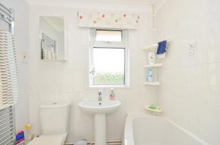 Brambles Farm Bungalow - Isle of Wight - Freshwater - 1