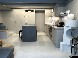 Loft 181 by Oikies Rentals - Néoi Epivátai - 2