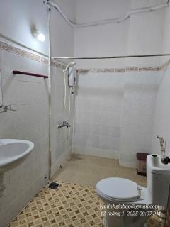Khách Sạn Minh Nhựt - Rạch Giá - 5