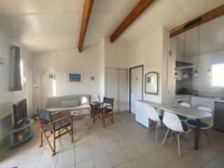 Maison cosy avec piscine partagée - Le Château-dʼOléron - 3