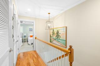 Beach Club Villa 38 - Oceanfront Gem! Walkout! - Isle of Palms - 8