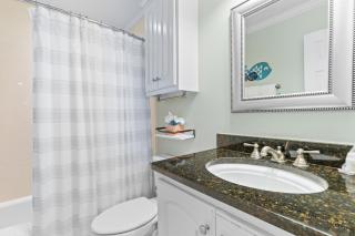 Beach Club Villa 38 - Oceanfront Gem! Walkout! - Isle of Palms - 5