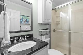 Beach Club Villa 38 - Oceanfront Gem! Walkout! - Isle of Palms - 4