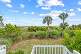 Beach Club Villa 38 - Oceanfront Gem! Walkout! - Isle of Palms - 1