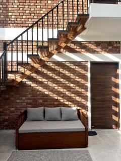Capricorn by The StayCationer - Dehradun - 2