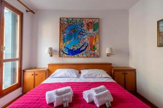 Charming Waterfront Home - Cannaregio - Venedig - 0