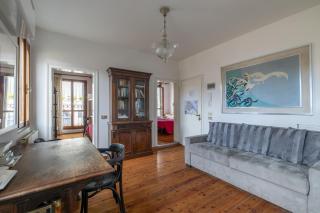 Charming Waterfront Home - Cannaregio - Venedig - 6