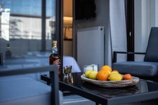 LEGAS apartments - Atene - 0