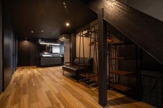 Jaune Chalet - Hakuba - 9
