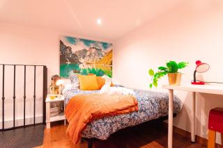 Edomus Santiago Duplex - Sevilla - 0