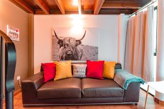 Edomus Santiago Duplex - Sevilla - 7