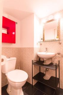 Edomus Santiago Duplex - Sevilla - 1