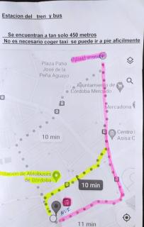 Huerta de la Reina - Córdoba - 8