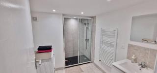 Très grande maison individuelle - 6