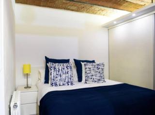 Ramblas Rentals Charming & Modern2BR Loft in Gracia 10M ParcGüell - Barcelone - 6