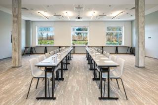 Park Inn by Radisson Vilnius Airport Hotel & Conference Centre - Vilnius - 6