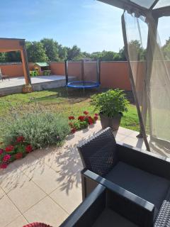 Apartmani Danica - Vodnjan - 3