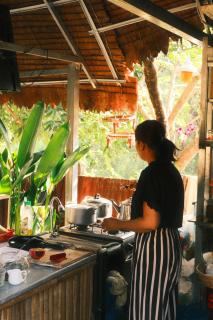 Madam Sokha Homesteading - Siem Reap - 0