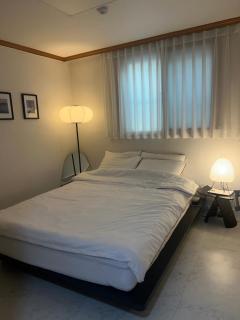 New Line 2 5 minutes from Bongcheon Station 6 minutes by airport bus 2 rooms up to 5 people - Seul - 9