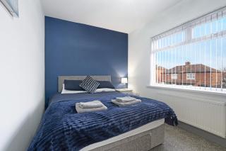 NEW! 2 bedroom house in Newcastle Upon Tyne - Elswick - 8