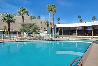 Mid-Century Pad - Ocotillo Lodge - Palm Springs - 7