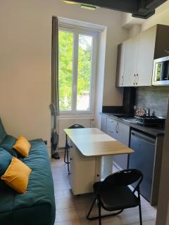 Studio Georges 1er - Aix-les-Bains - 0