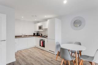 Fabulous 2 Bed Flat Central Birmingham - Birmingham - 9