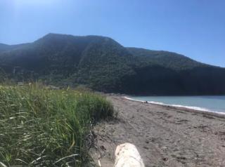 Entre Terre et Mer - Mont-saint-pierre - 1