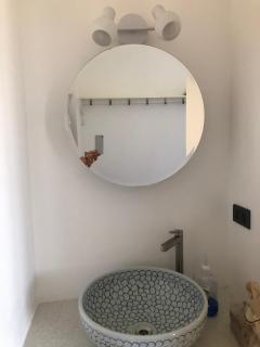 Bale Aida Cozy 4BR hse in Camaya Coast - Mariveles - 9
