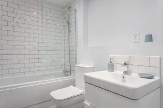 Fabulous 2 Bed Flat Central Birmingham - Birmingham - 6