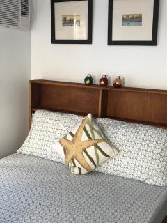 Bale Aida Cozy 4BR hse in Camaya Coast - Mariveles - 7