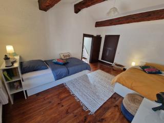Very charming village house - Capendu - 8