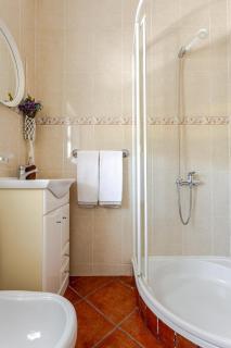 Quinta Santo António Amares - 2