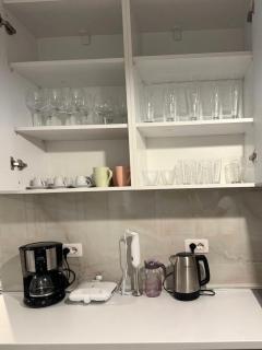 Angel's Luxury Heaven TAIWAN Tirana - 2