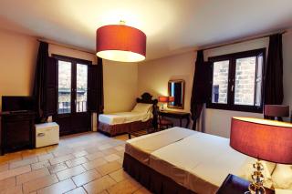 Vico Regio Hotel - Casarano - 4