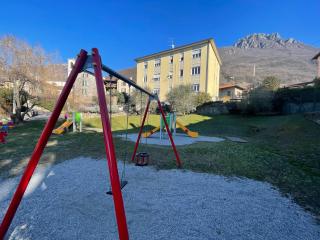 Casa Maggiana - Mandello del Lario - 1