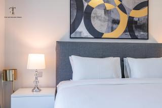 Dream Apartment with Fountain & Burj Khalifa View - 6