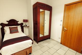 Vico Regio Hotel - Casarano - 1