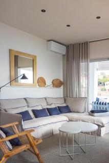 Ocean view house, Calella - Palafrugell - 5