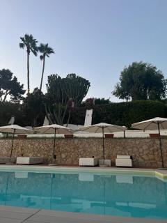 Villa Manni - Procida - 8