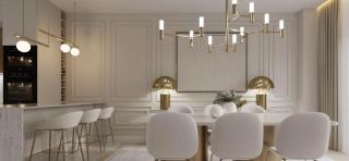 Luxury AthensHeart 4bd ensuite - Athen - 4