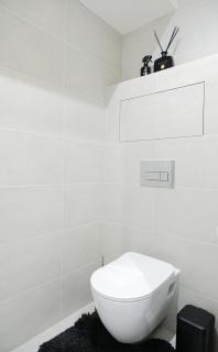 NEW Modern, River View Apartment near Prague City Center - Praga - 2