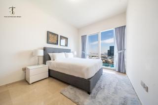 Dream Apartment with Fountain & Burj Khalifa View - 5