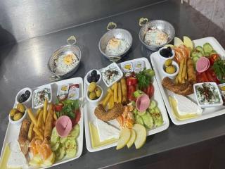 Aras Hotels Çorlu - Corlu - 8