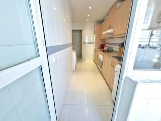 Lor 52A Apartamento Vacacional cerca de Puerto Banús-Playa - 2