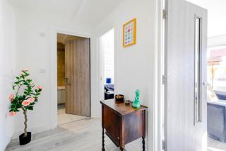 Shoreditch Flats by KeyHol ShortLet - Londra - 5